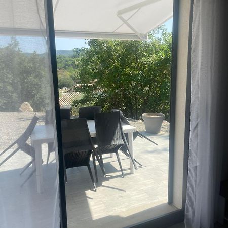 Coeur De Provence Apartment Greoux-les-Bains Ngoại thất bức ảnh