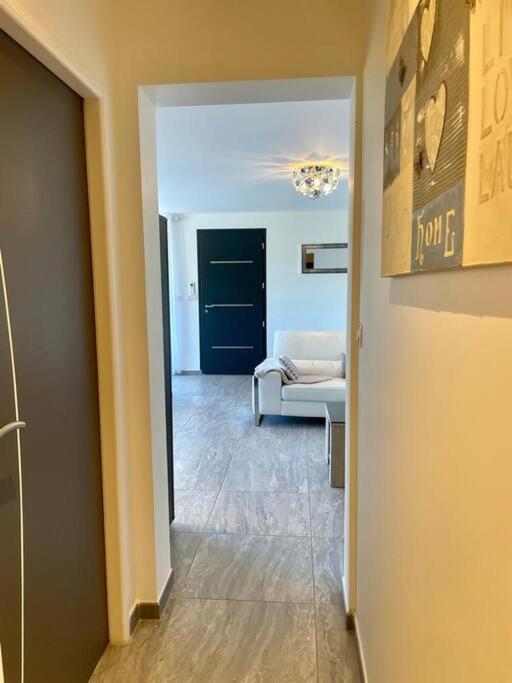 Coeur De Provence Apartment Greoux-les-Bains Ngoại thất bức ảnh