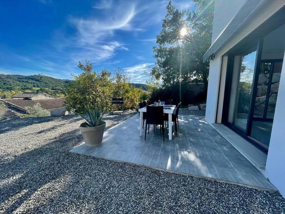 Coeur De Provence Apartment Greoux-les-Bains Ngoại thất bức ảnh