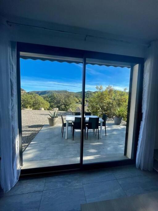 Coeur De Provence Apartment Greoux-les-Bains Ngoại thất bức ảnh