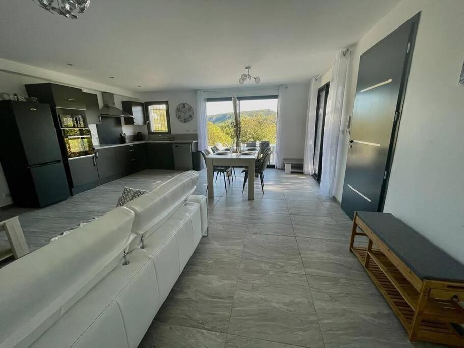 Coeur De Provence Apartment Greoux-les-Bains Ngoại thất bức ảnh