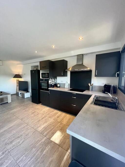 Coeur De Provence Apartment Greoux-les-Bains Ngoại thất bức ảnh