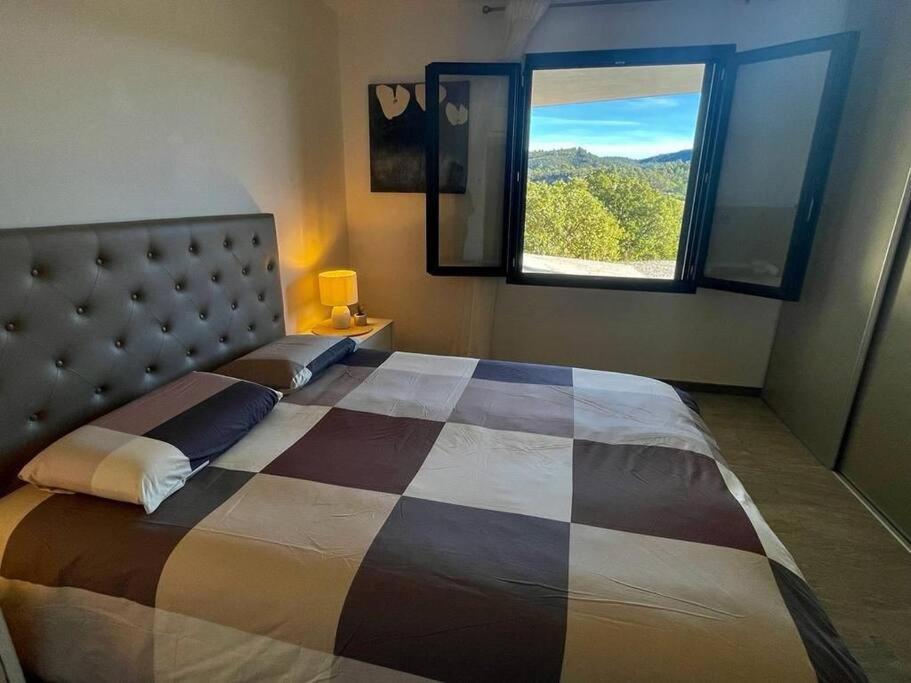 Coeur De Provence Apartment Greoux-les-Bains Ngoại thất bức ảnh