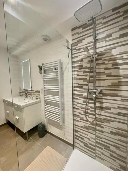 Coeur De Provence Apartment Greoux-les-Bains Ngoại thất bức ảnh