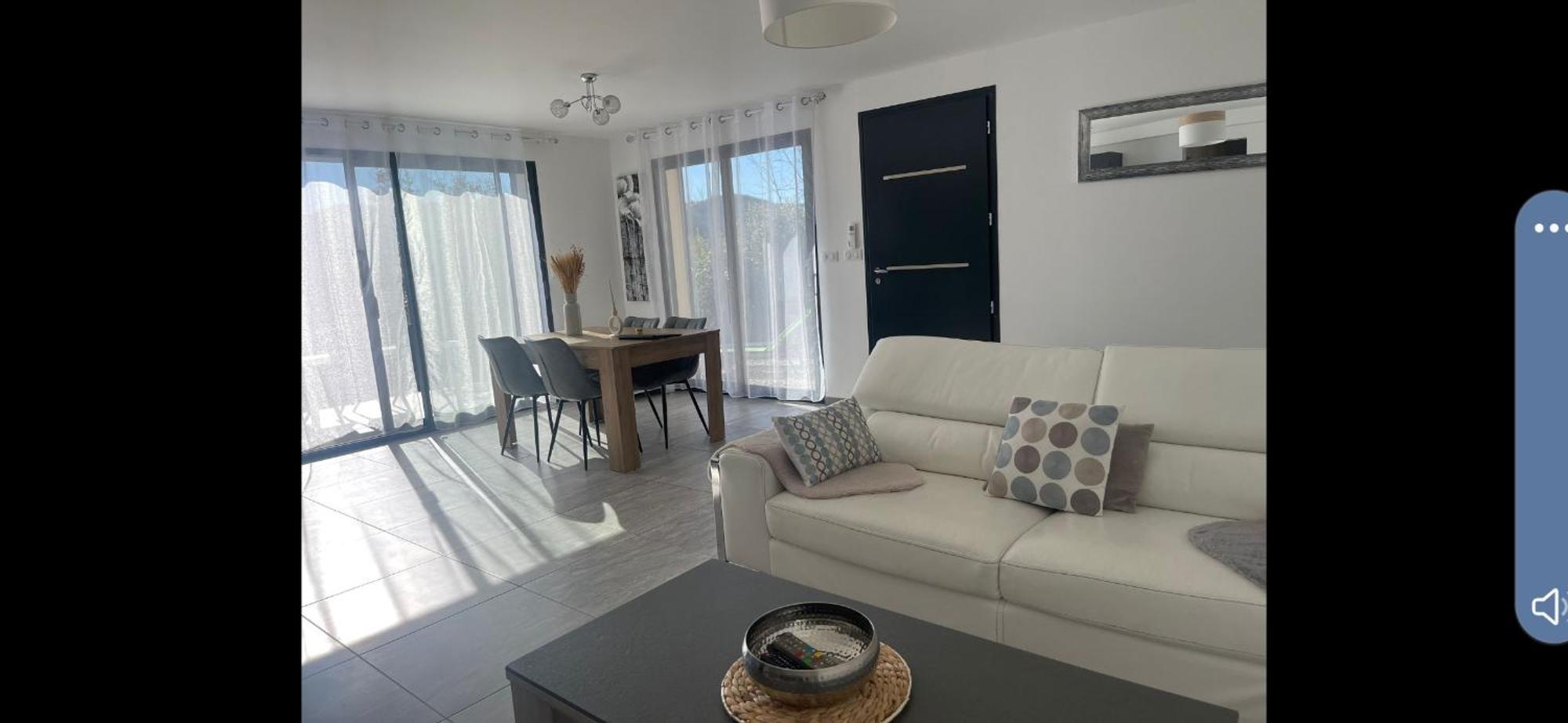Coeur De Provence Apartment Greoux-les-Bains Ngoại thất bức ảnh