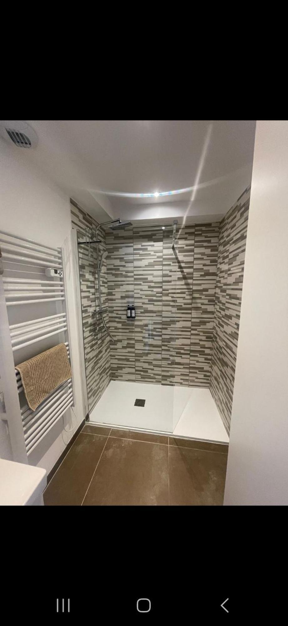 Coeur De Provence Apartment Greoux-les-Bains Ngoại thất bức ảnh