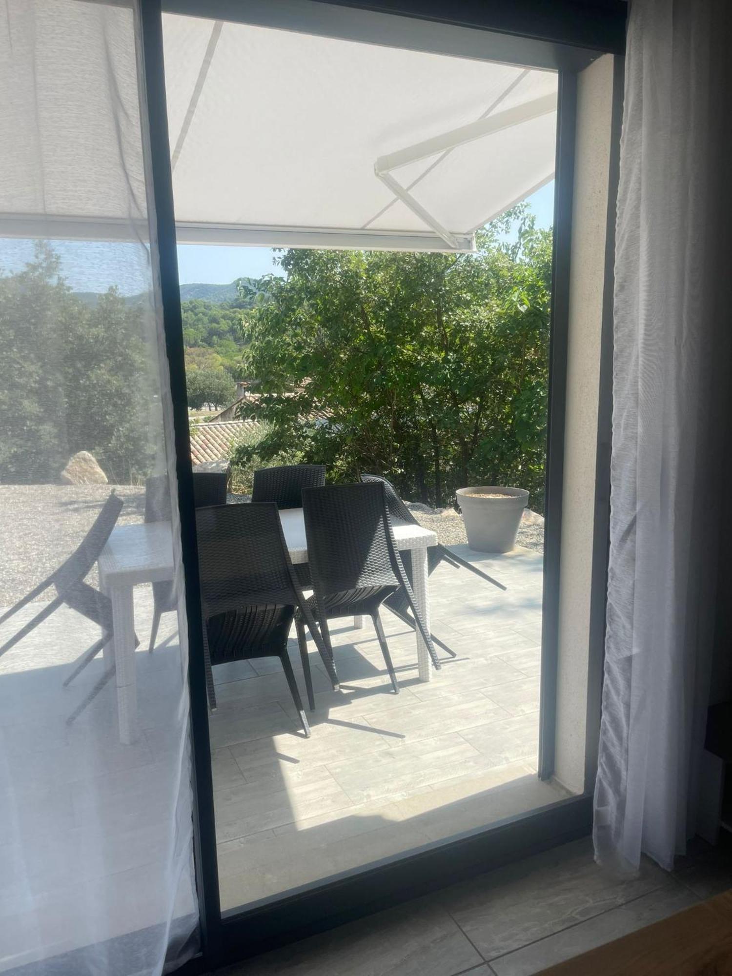 Coeur De Provence Apartment Greoux-les-Bains Ngoại thất bức ảnh